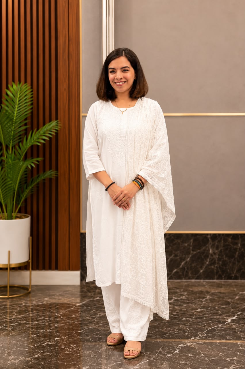 SriDivya Bhadwal